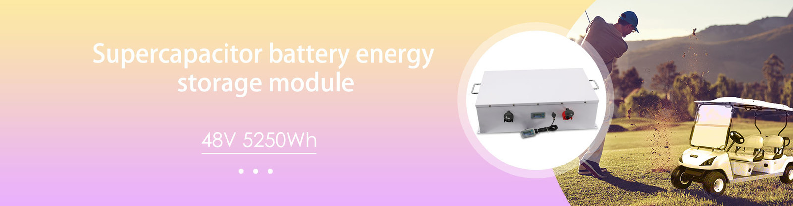 Super bateria kondensatorowa