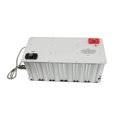 Moduł superkondensatora grafenowego ISO9001 Uniwersalny 165F 48V