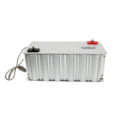 Multiscene Graphene Low Temperature Performance 48V 165F Ultra Capacitor Module
