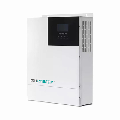 Zrównoważony falownik solarny MPPT