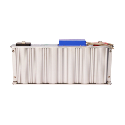 TUV Multiscene True Deep Cycle Battery, praktyczna bateria z głębokim ogniwem do kampera