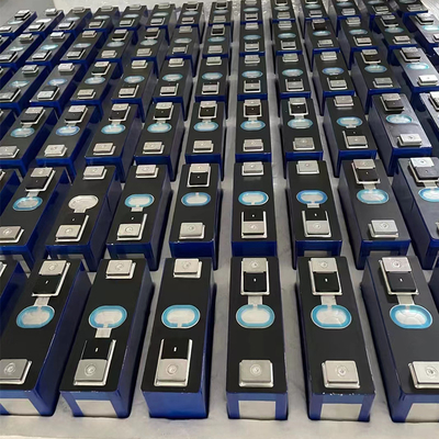 Praktyczna bateria litowa do pojazdów elektrycznych
