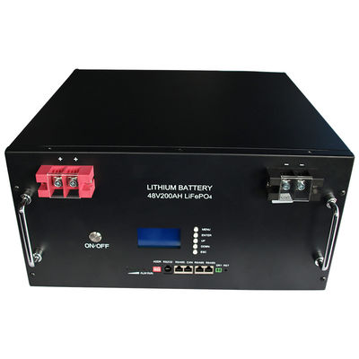 Hybrydowy układ słoneczny 24v 48v superkondensator grafenowy moduł litowo-jonowy