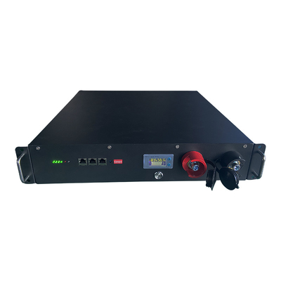 Dobra stabilność Moduł ultrakondensatora 48 V 40 Ah 2100 Wh do UPS