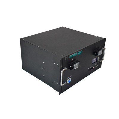 Uniwersalna bateria litowa LiFePO4 48v 200ah Trwała i trwała