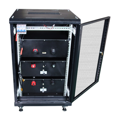 Praktyczna bateria litowa BMS LiFePO4, ultraprzenośny akumulator LiFePO4 EV