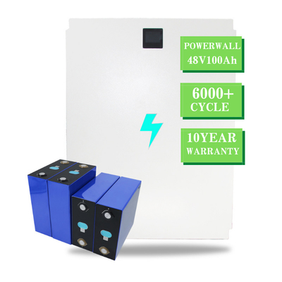 Wieloscenowy hybrydowy układ słoneczny Ultraprzenośny 5KW 10KW 20KW dla domu
