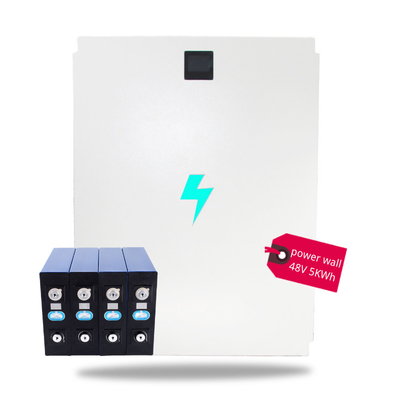 Akumulatorowe systemy solarne MPPT Off Grid, uniwersalny system energii słonecznej