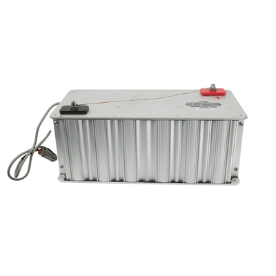 Samochodowy moduł superkondensatora Materiał ze stopu aluminium 48V 165F