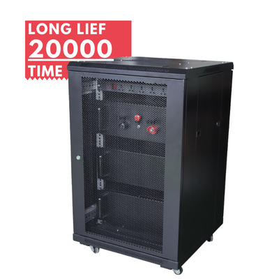 UPS Telecom Capacitor Bank do domowego materiału grafenowego do wielokrotnego ładowania