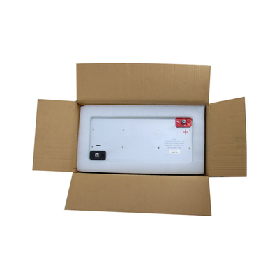 Moduł superkondensatora grafenowego ISO9001 Uniwersalny 165F 48V