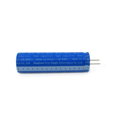 Cylindryczne ogniwa litowo-jonowe Telecom 2,7V 1AH 18x65mm