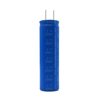 Cylindryczne ogniwa litowo-jonowe Telecom 2,7V 1AH 18x65mm