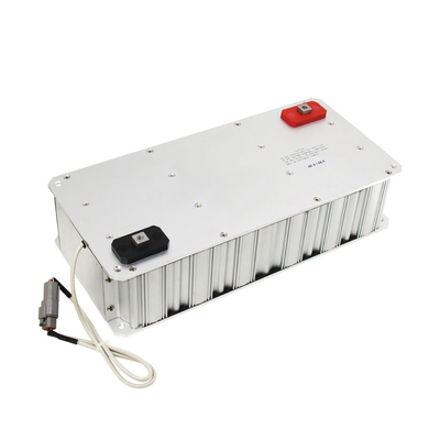 Elektryczny moduł akumulatora 48V 65F Super kondensator Pojazdy elektryczne i hybrydowe