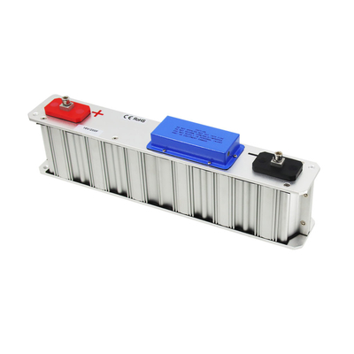 Telecom Graphene Super Capacitor Module 16V 200F do ciężkich samochodów ciężarowych