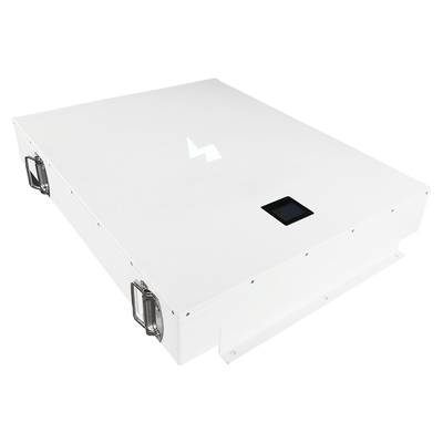 Trwałe przechowywanie baterii LCD Powerwall, wieloscenowe panele słoneczne Powerwall