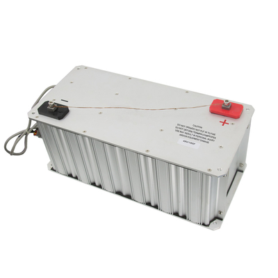 Multiscene Graphene Low Temperature Performance 48V 165F Ultra Capacitor Module