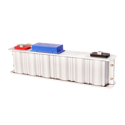 ODM 16V 200F Moduł superkondensatora Hybrydowy materiał do samochodu elektrycznego