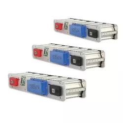 Moduł superkondensatora IP65 Jump Starter 16V 200F Grafen dla EV