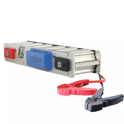 Moduł superkondensatora IP65 Jump Starter 16V 200F Grafen dla EV
