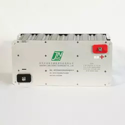 Moduł akumulatora samochodowego ISO9001 IP30, uniwersalny hybrydowy akumulator samochodowy