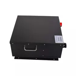 BMS Multiscene Telecom Battery Backup Systems 48v 3900wh Praktyczne