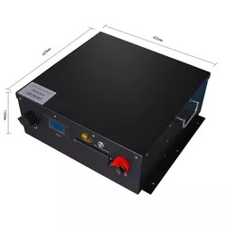 BMS Multiscene Telecom Battery Backup Systems 48v 3900wh Praktyczne