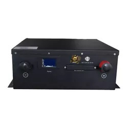 BMS Multiscene Telecom Battery Backup Systems 48v 3900wh Praktyczne