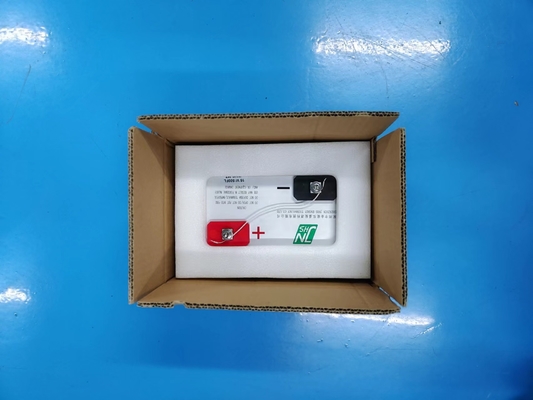 Moduł superkondensatora OEM IP30 48V 165F Uniwersalny Trwały