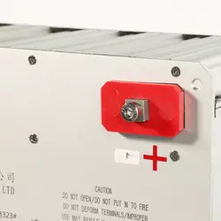 Moduł superkondensatora rozruchowego silnika 165F 48V do przechowywania energii