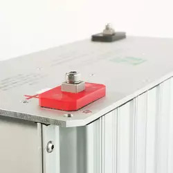 Moduł superkondensatora rozruchowego silnika 165F 48V do przechowywania energii