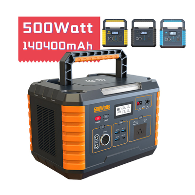 Przenośna elektrownia słoneczna 110 V 1000 W AC z kontrolerem MPPT