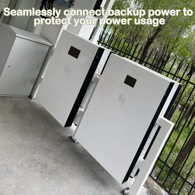 5kwh 10kwh 15kwh Panel słoneczny Bateria Powerwall 48V Praktyczna dla domu