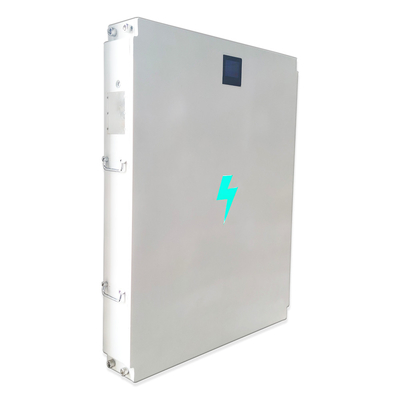 5kwh 10kwh 15kwh Panel słoneczny Bateria Powerwall 48V Praktyczna dla domu