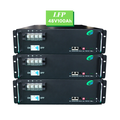 Ultraprzenośny system zarządzania baterią BMS 100ah 200ah dla Lifepo4
