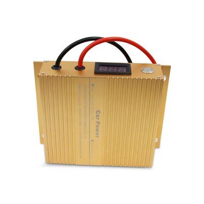 ISO9000 16v bateria litowa RV Deep Cycle, uniwersalna bateria domowa Deep Cycle