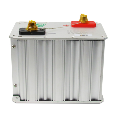 ISO9000 16v bateria litowa RV Deep Cycle, uniwersalna bateria domowa Deep Cycle