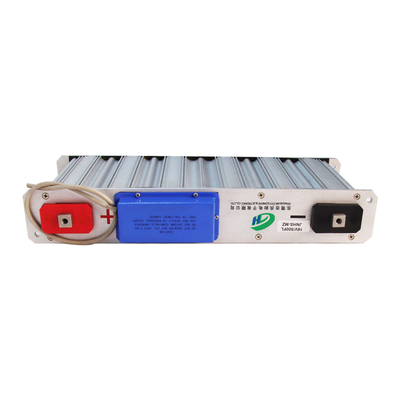 Rozrusznik awaryjny banku mocy 50000 cykli bateria superkondensatorowa bateria 16v 500f 2000f 3000f superkondensatorowa bateria kondensatorowa