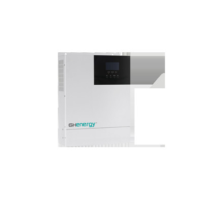 MPPT 48V 5KW Inwerter energii słonecznej do domu Cztery tryby elektryczne