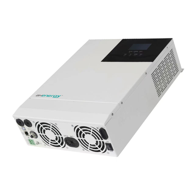50/60Hz On Grid Solar Power Inverter 5kw Uniwersalny Trwały
