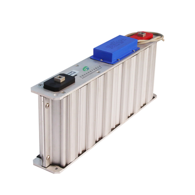 TUV Multiscene True Deep Cycle Battery, praktyczna bateria z głębokim ogniwem do kampera