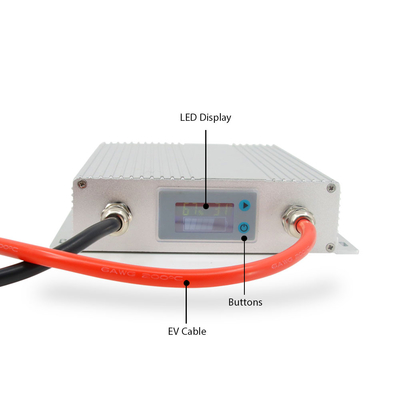 TUV Multiscene True Deep Cycle Battery, praktyczna bateria z głębokim ogniwem do kampera