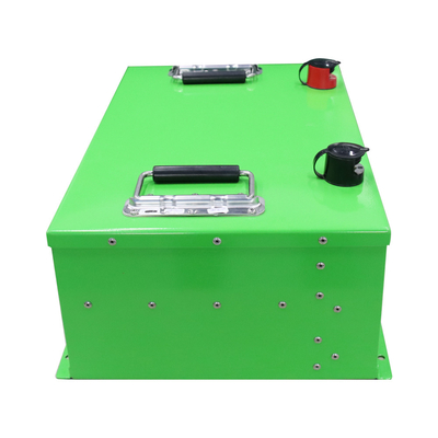 Gonghe OEM Moduł baterii do wózka golfowego Home Solar Energy 24v 48v