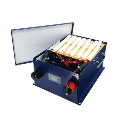 Purple Horn OEM Moduł baterii do wózka golfowego Home Solar Energy 24v 48v