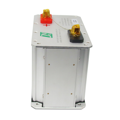 Akumulator litowo-jonowy 24 V Deep Cycle RV 1200 amperów uniwersalny