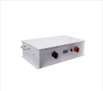 Outdoor Durable Telecom Battery Bank, odnawialna bateria litowa Telecom