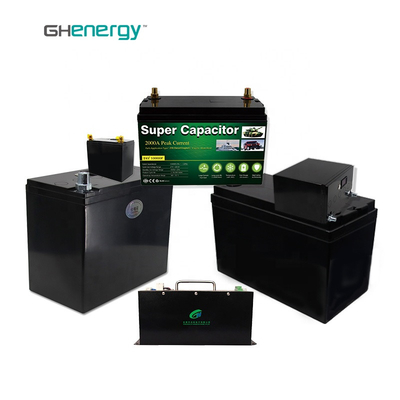 Outdoor Durable Telecom Battery Bank, odnawialna bateria litowa Telecom