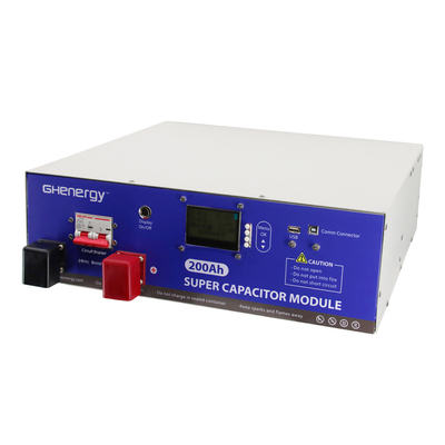 Outdoor Durable Telecom Battery Bank, odnawialna bateria litowa Telecom