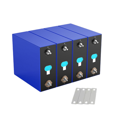 Wieloscenowy akumulator litowo-jonowy