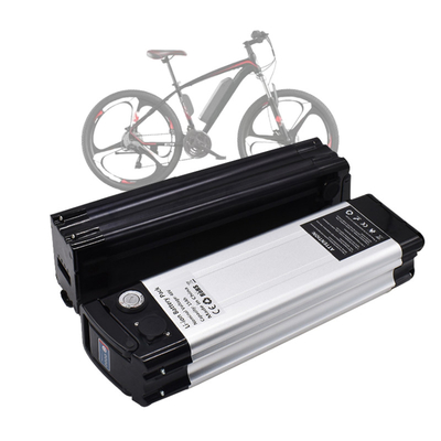 Akumulator litowo-elektryczny E Bike Ultraprzenośny Multiscene